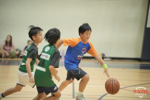 Basketball - BKB Week 5 | TYPA
