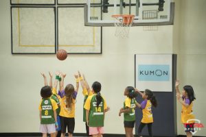Basketball - BKB Week 5 | TYPA